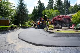 Why Choose Us For All Your Driveway Paving Needs in Tarentum, PA?